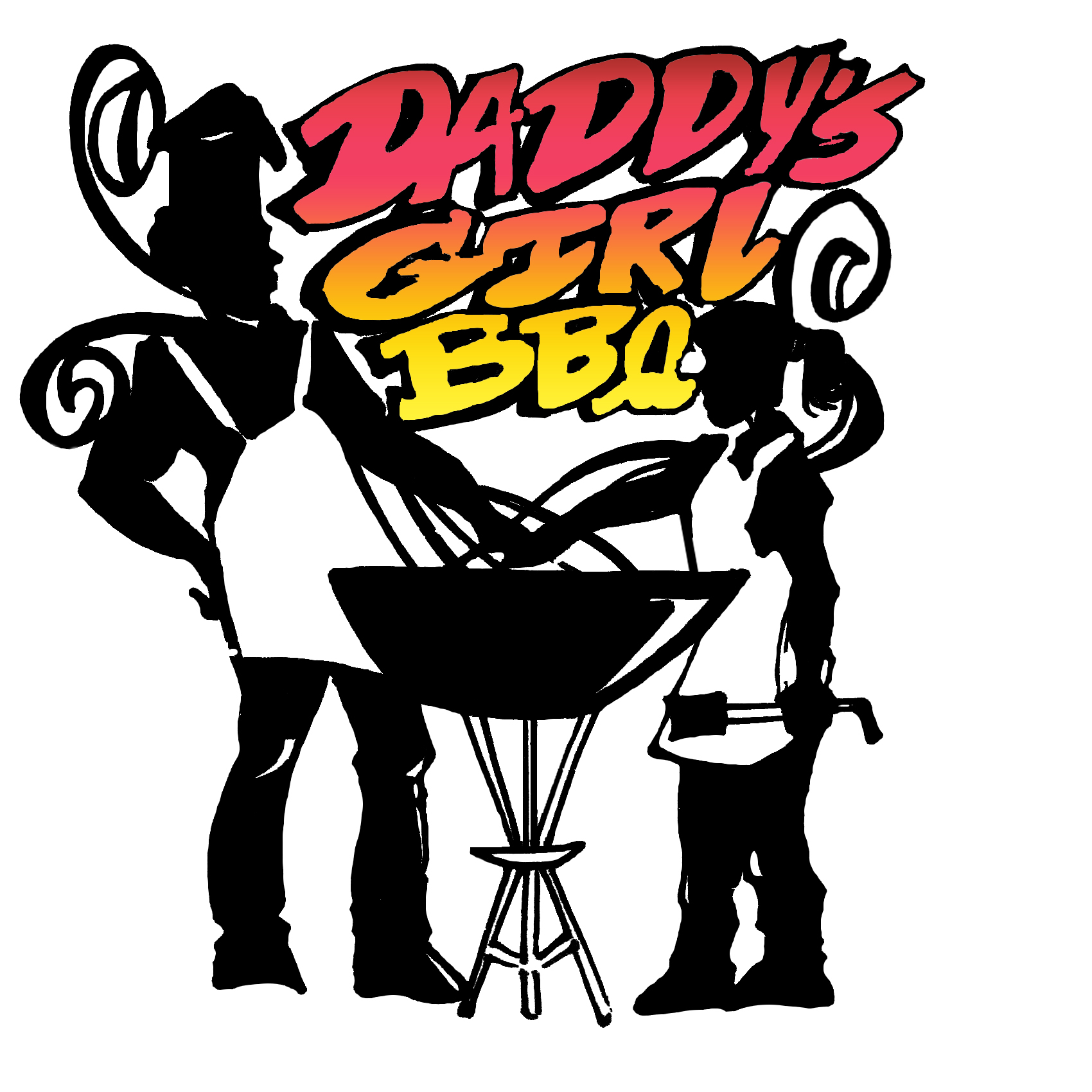 Daddy's Girl Catering 