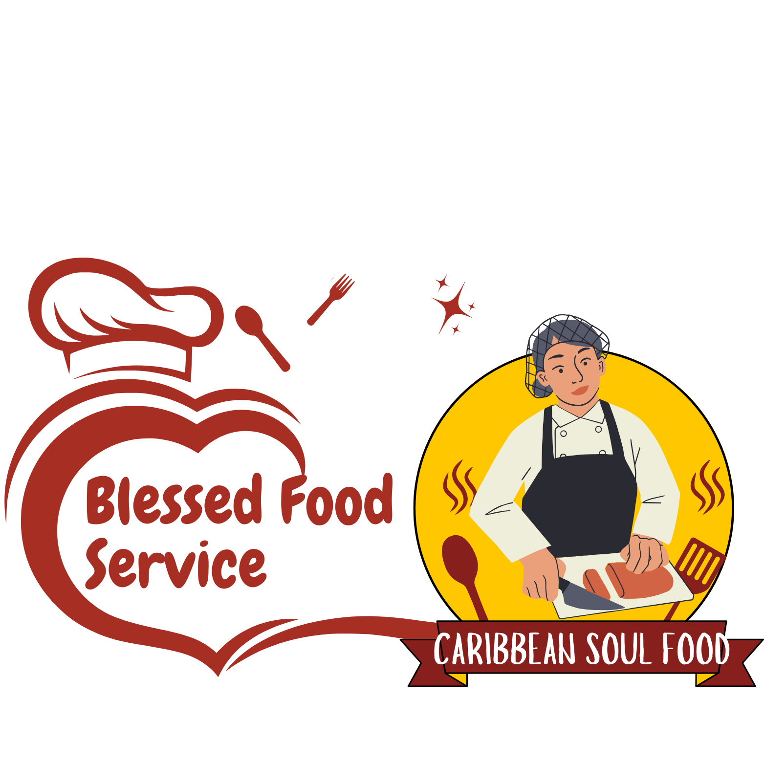 Blessed Food Service