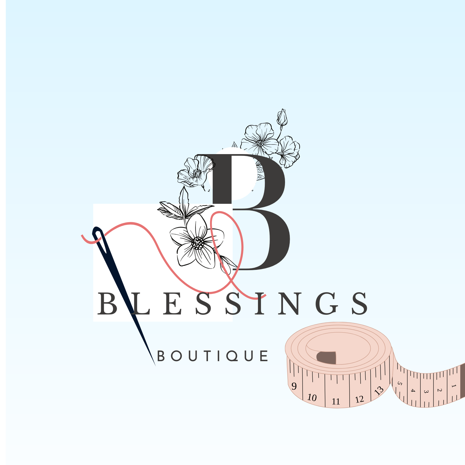 Blessings Boutique Pod
