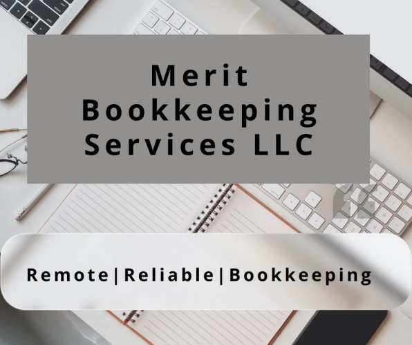 Merit Bookkeeping Services LLC