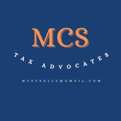 MCS Tax Advocates