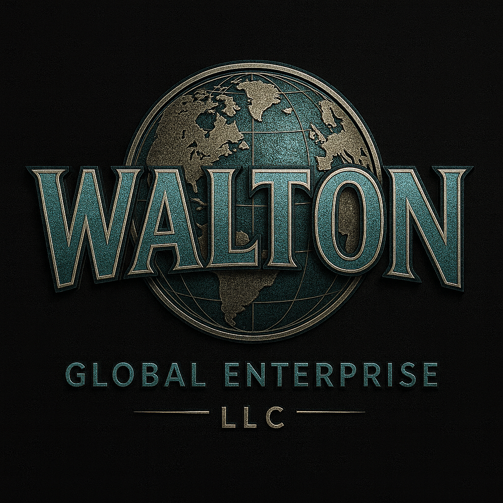 Walton Global Enterprise LLC