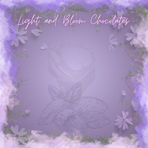 Light And Bloom Chocolates