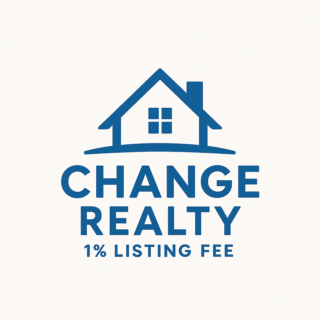 Change Realty, LLC