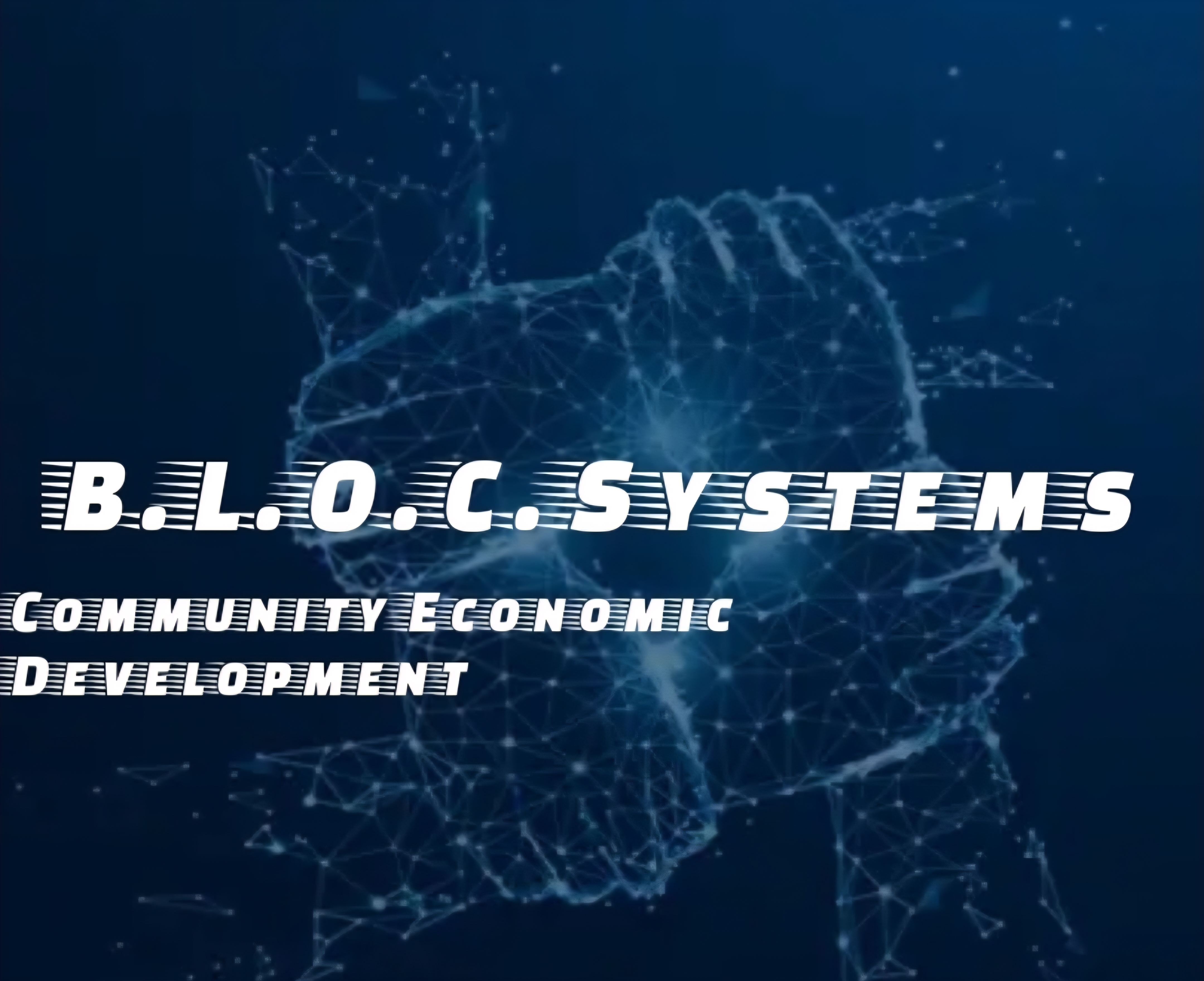 Building Lawful Organized Communities Systems