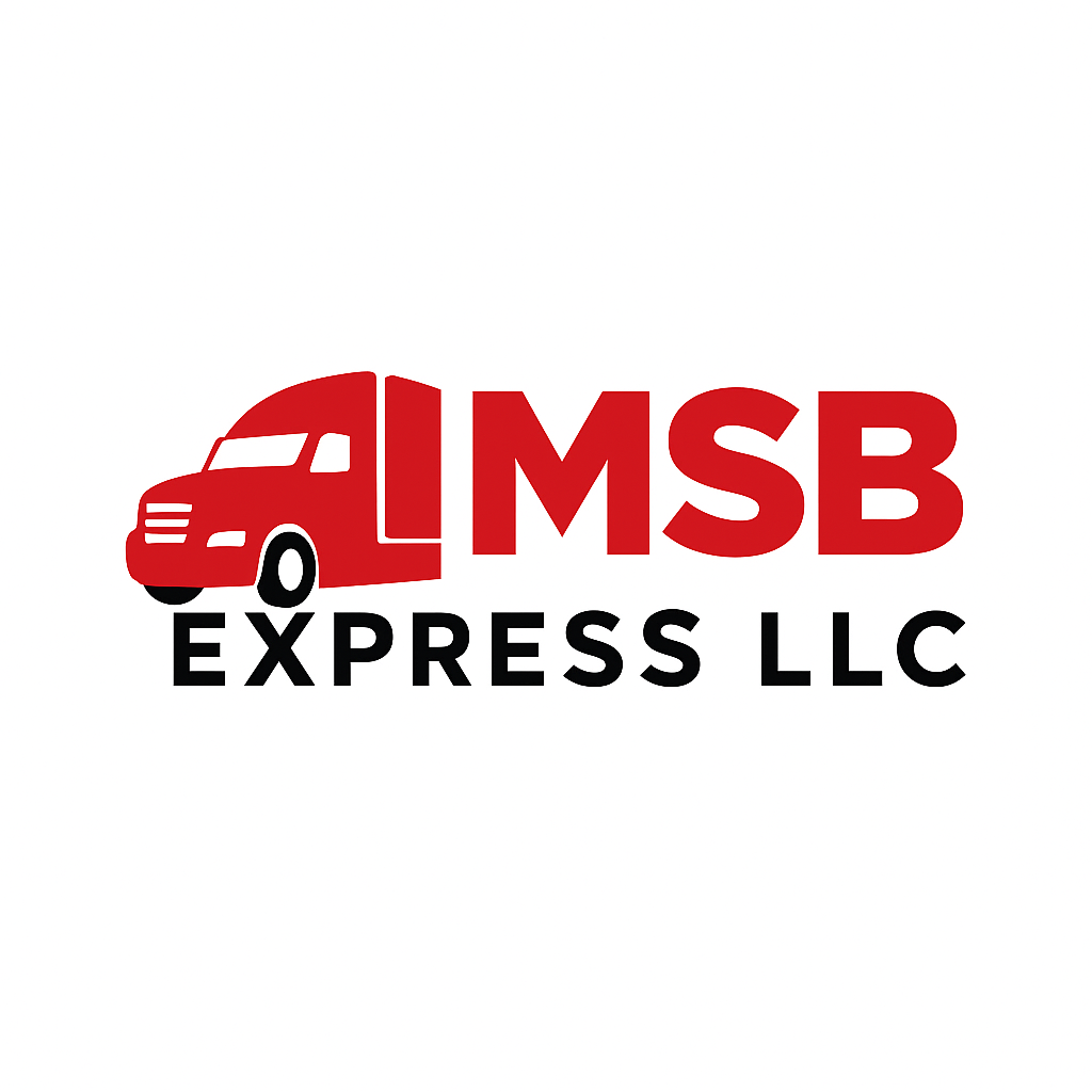 MSB Express LLC