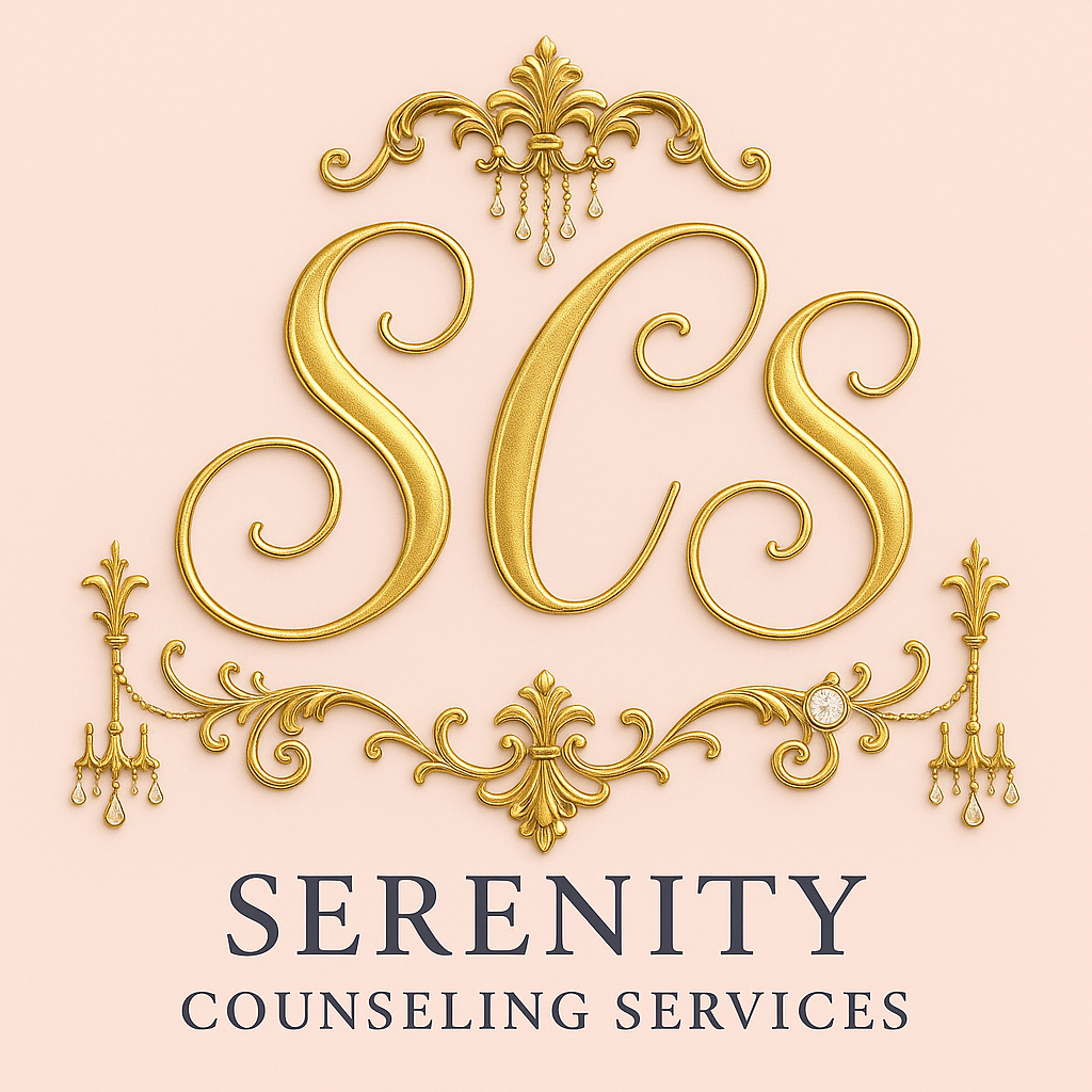 Serenity Counseling Services LLC