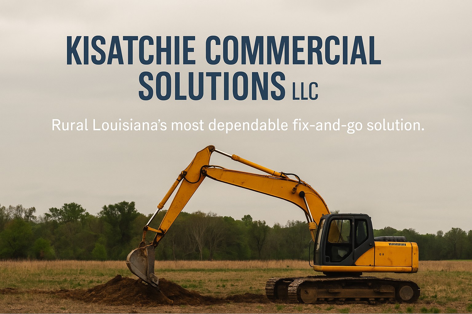 Kisatchie Commercial Solutions