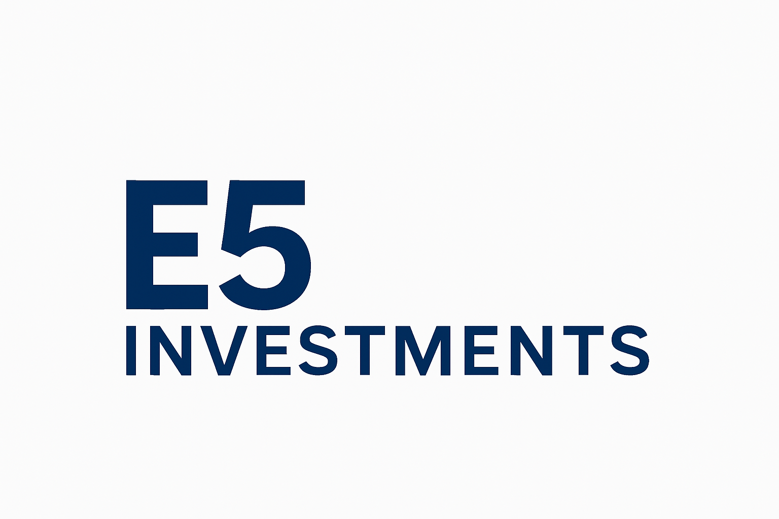 E5 Enterprise Investments LLC