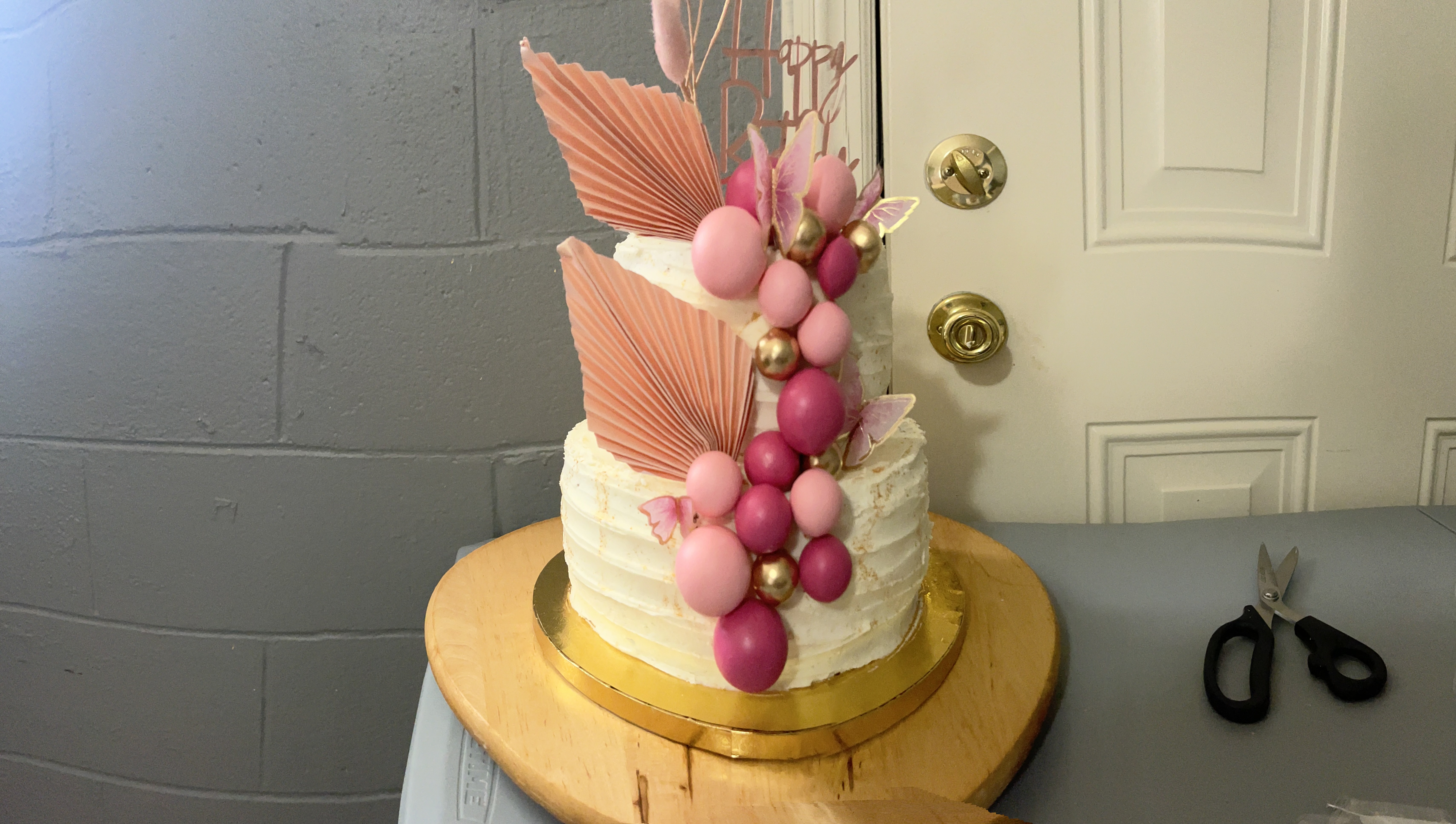 Myyah's Sweet Treats, LLC