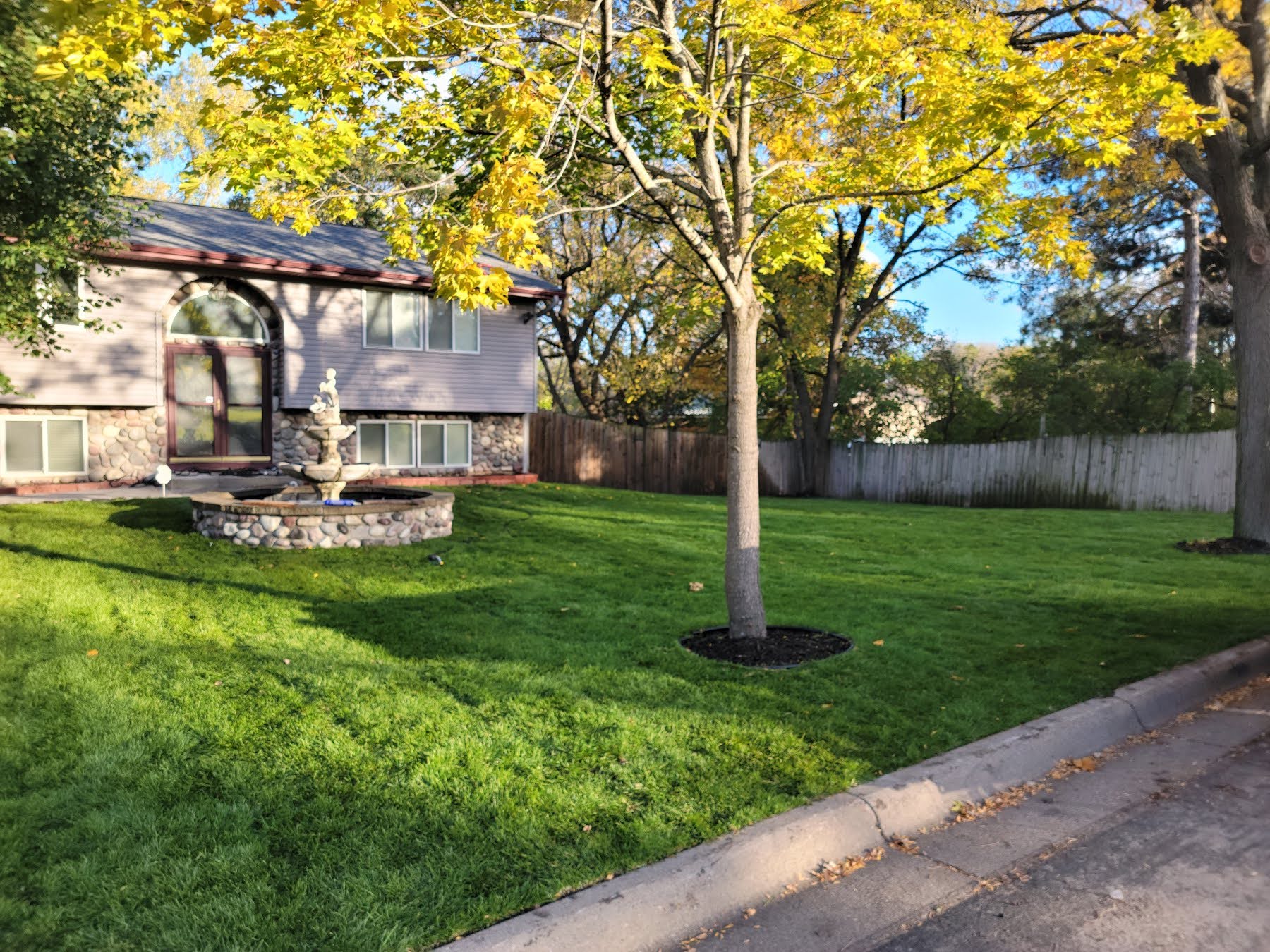 Jds Lawn Care And Home Improvement L.l.c