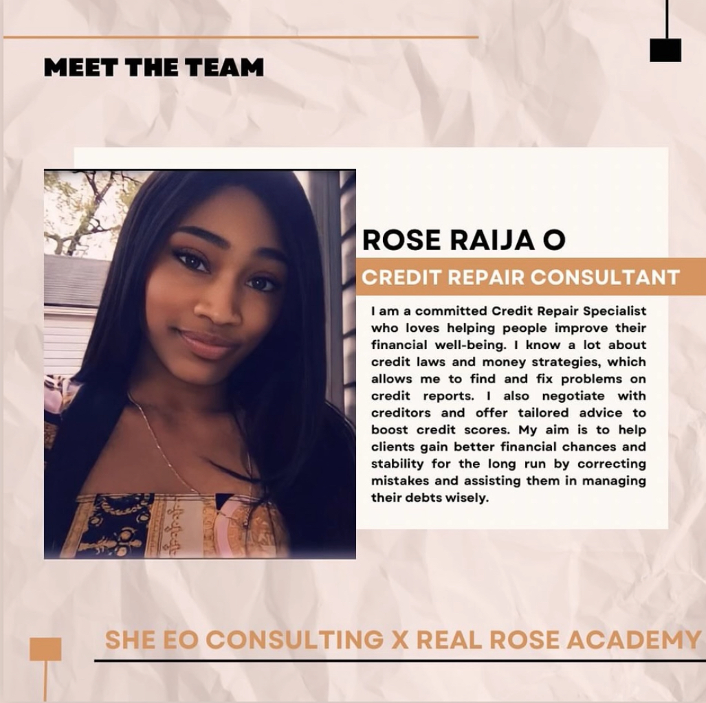 Real Rose LLC