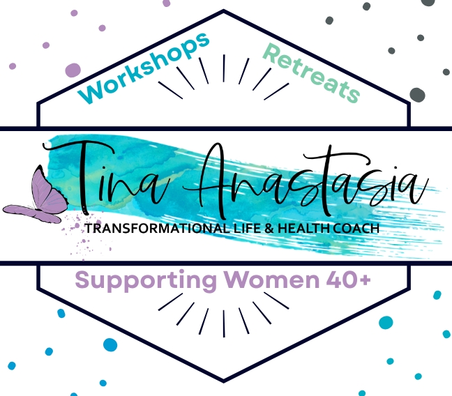 Tina Anastasia Coaching