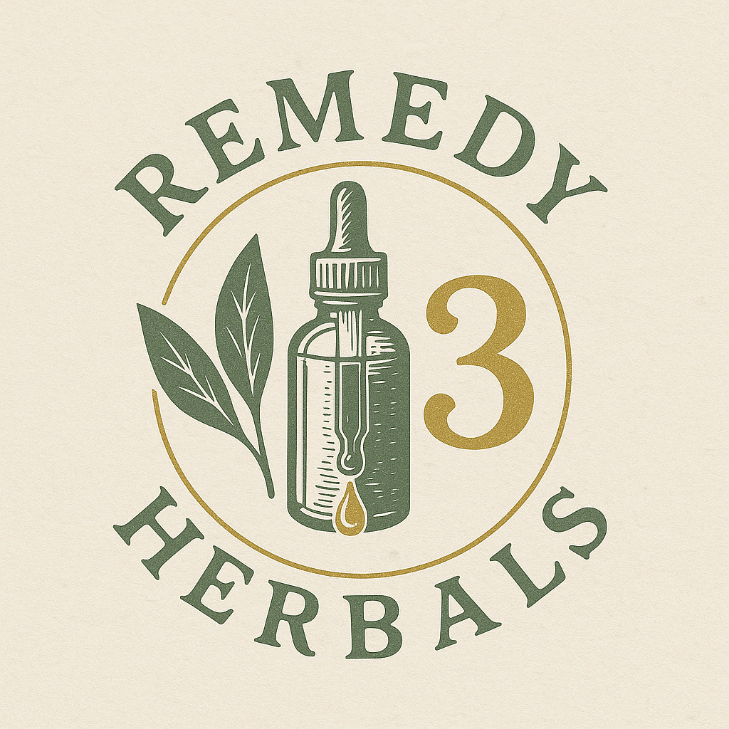 Remedy Herbals