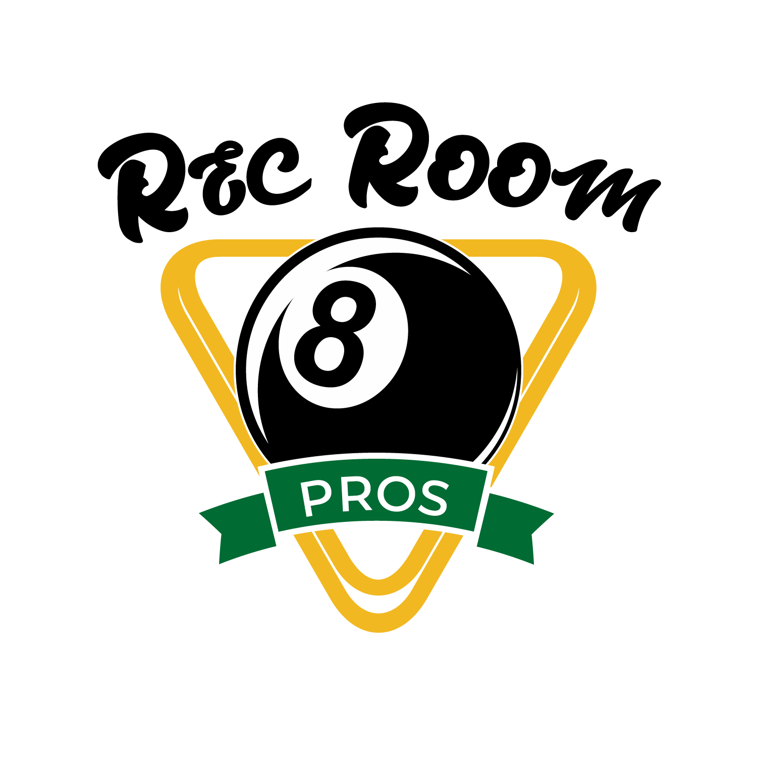 Rec Room Pros