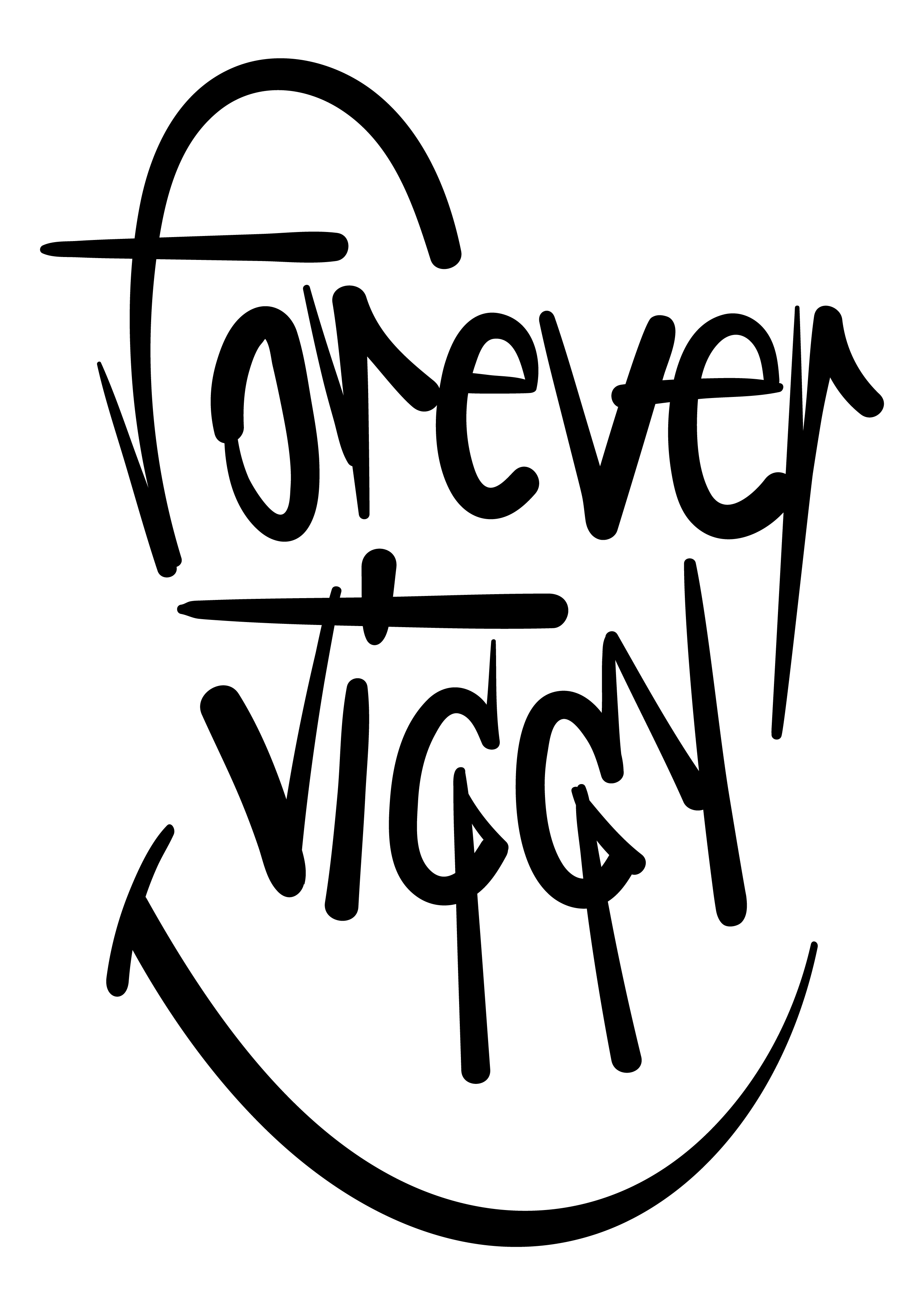 Foreverjiggy LLC