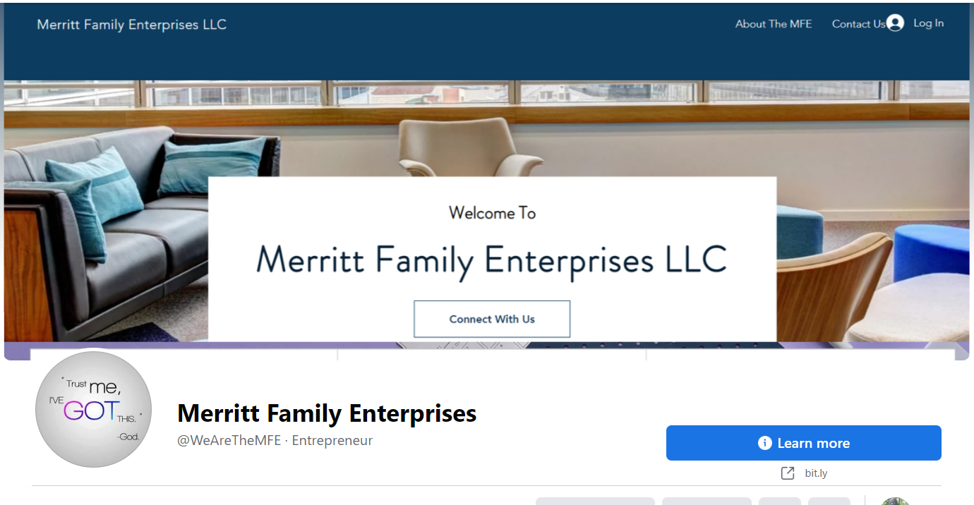 Merritt Family Enterprises Llc