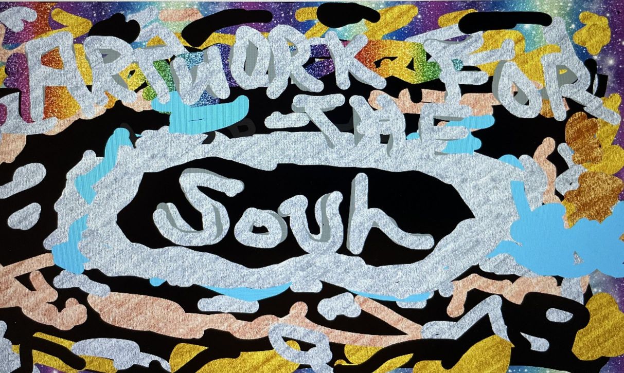 Artwork For The Soul