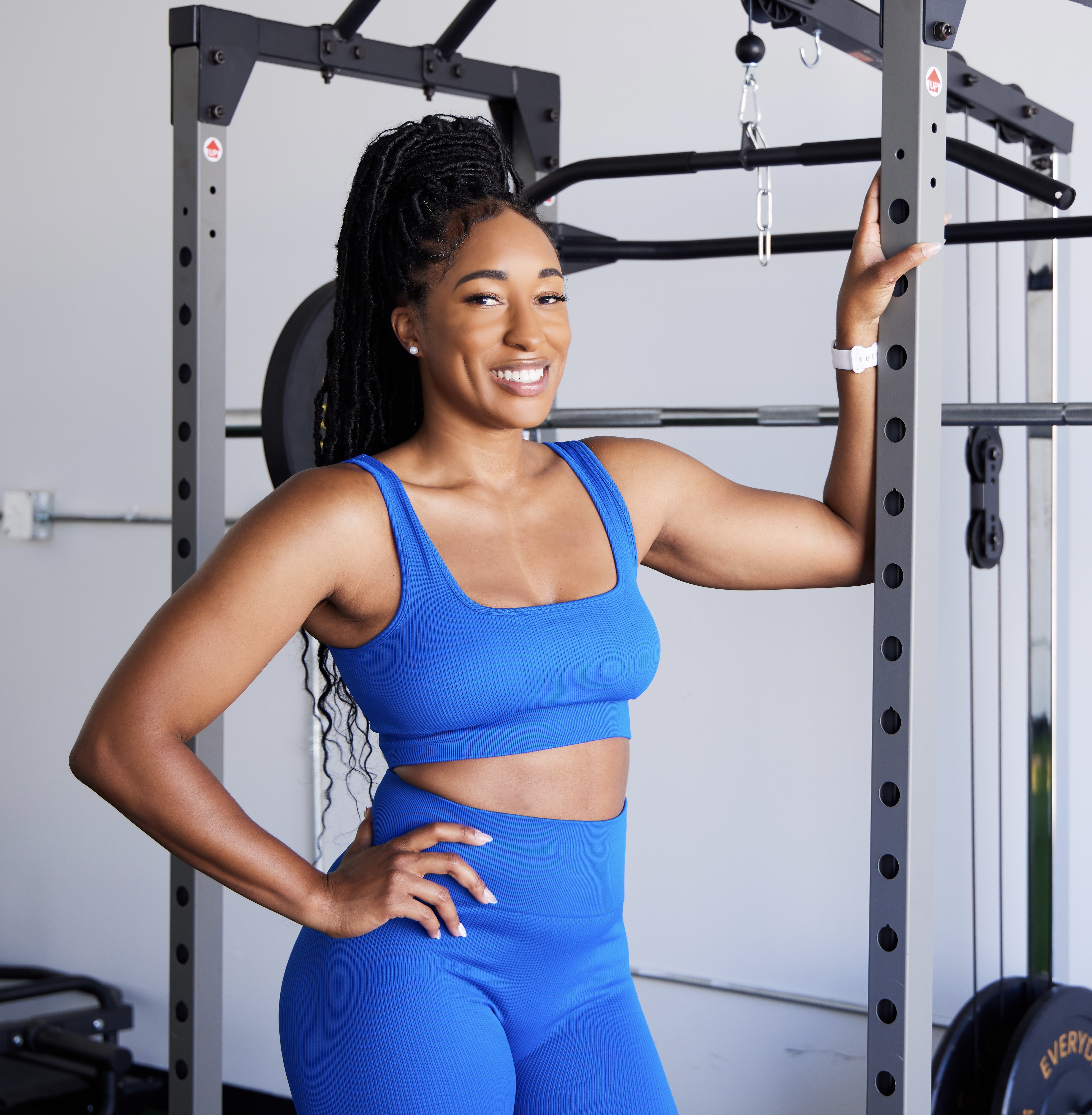 Sculpted By C Fitness