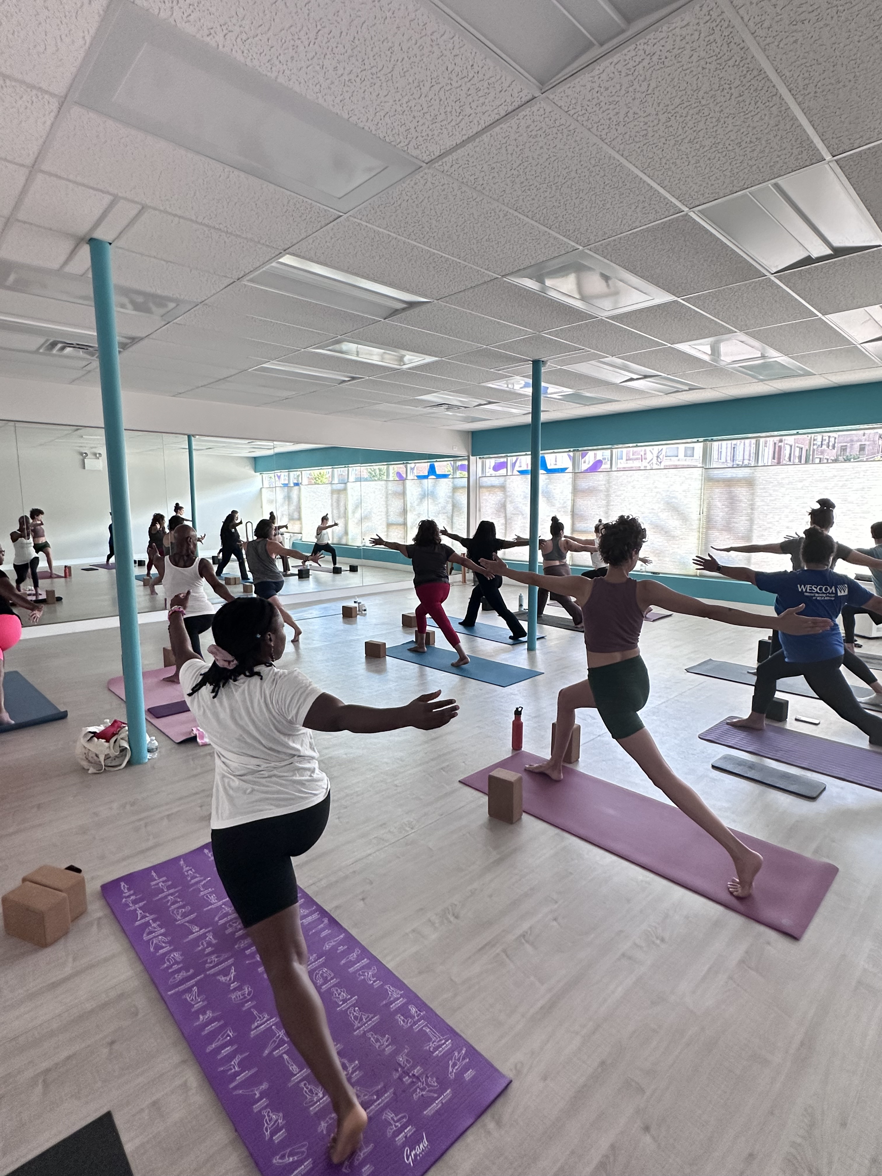 Studio Yogi