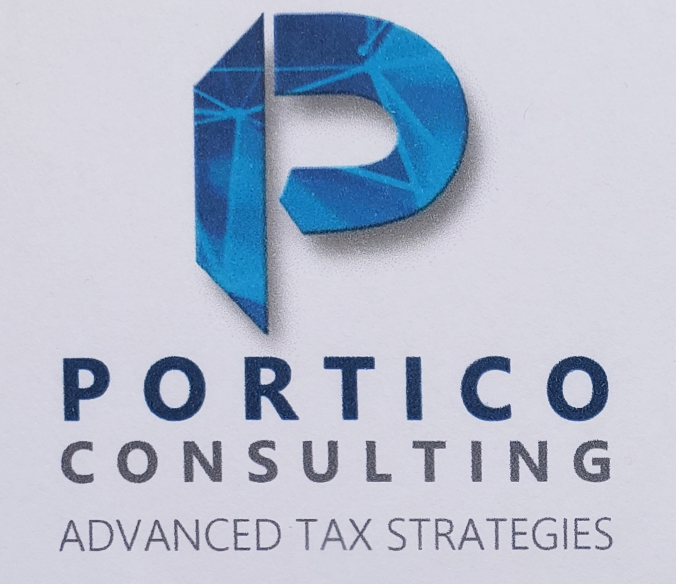 Portico Consulting