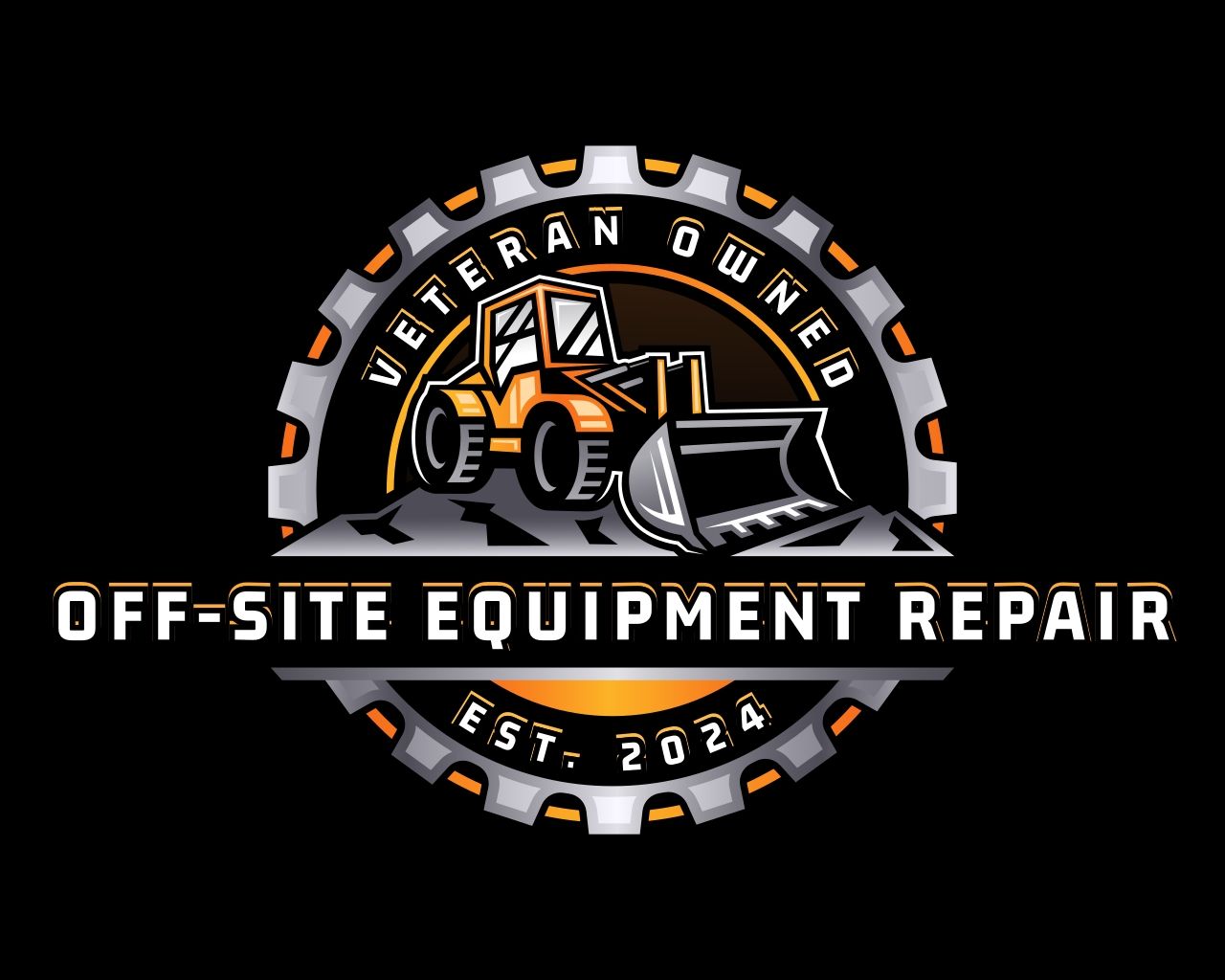Off-Site Equipment Repair