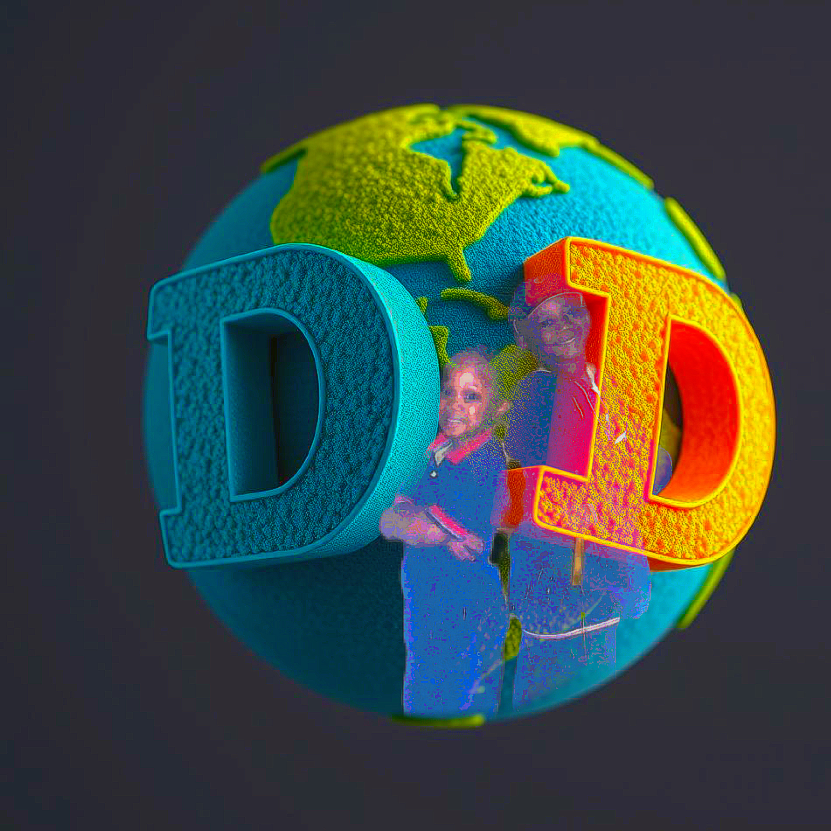 Denzel and Darryl World Daycare-Youth Center LLC.