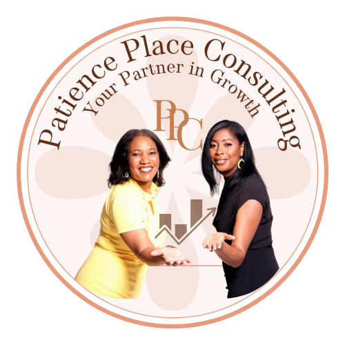 Patience Place Consulting