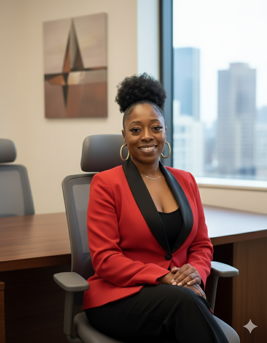 The Wolves Of Wealth Street