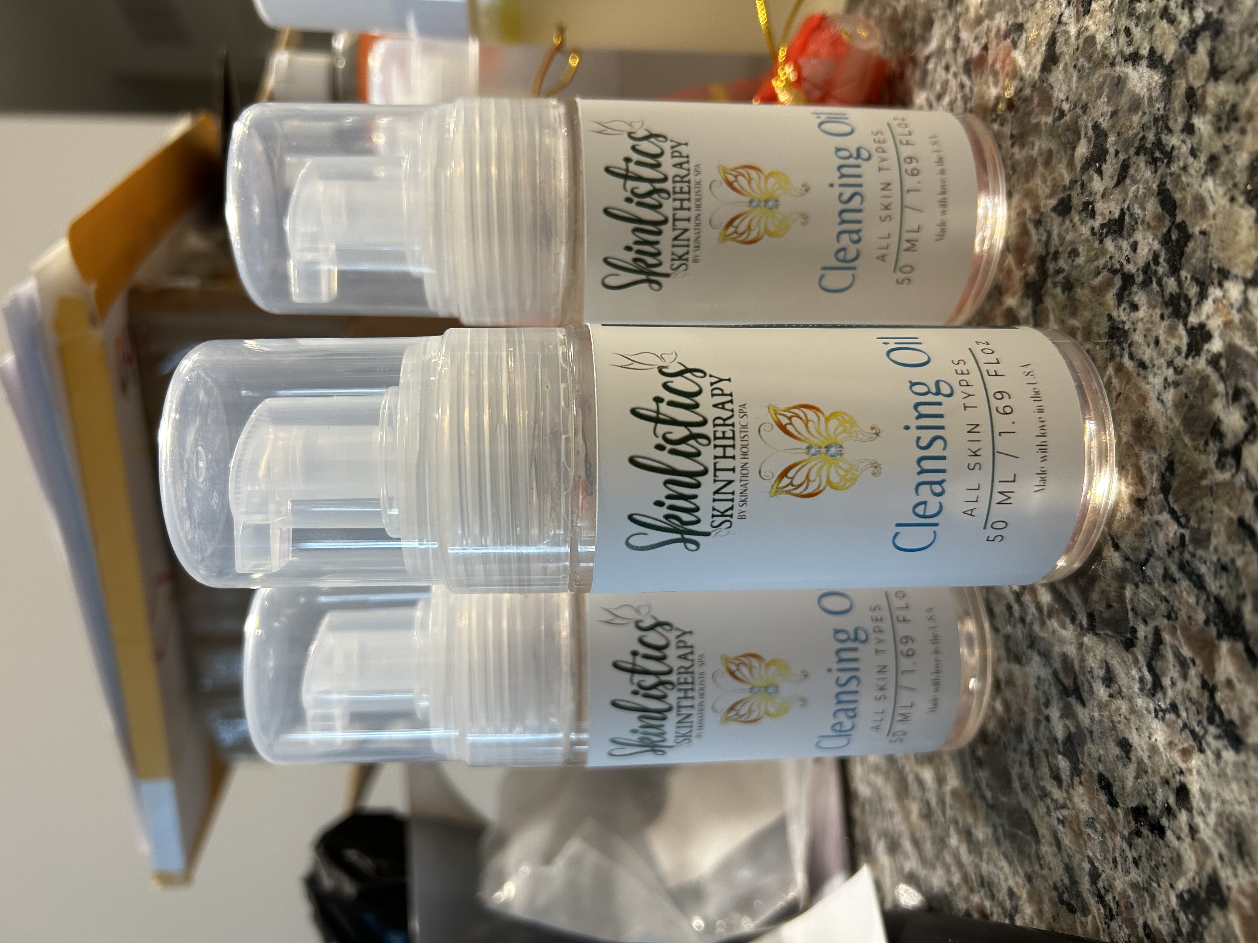 Skination Holistic Skin Therapies Spa