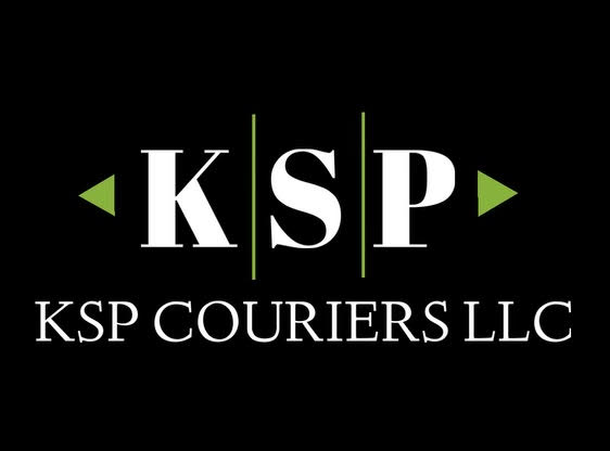KSP Couriers LLC