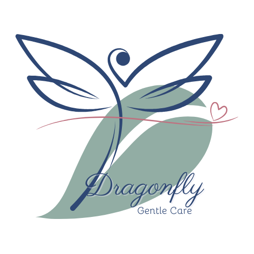 Dragonfly Gentle Care