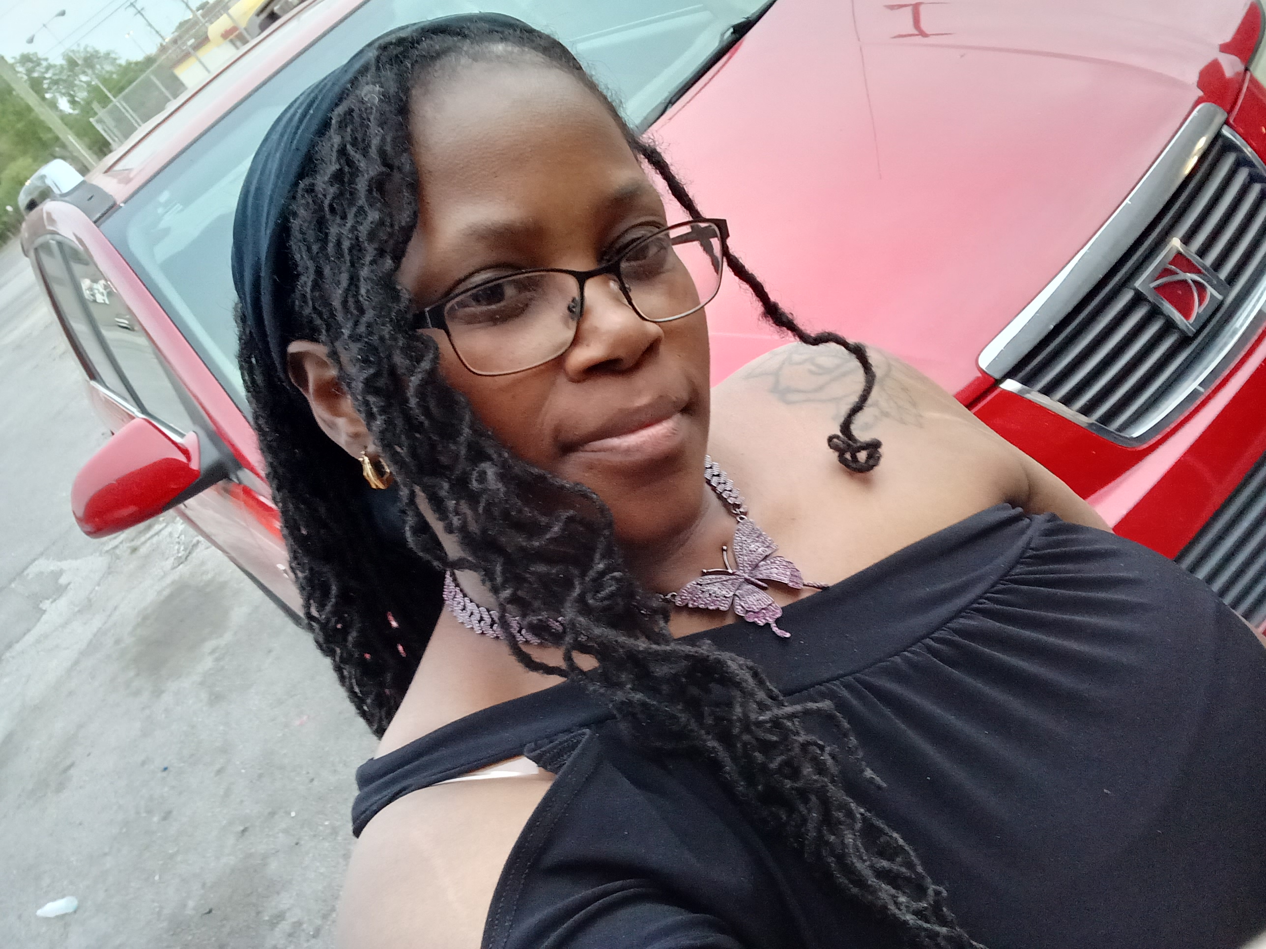 All Under The Dome LLC