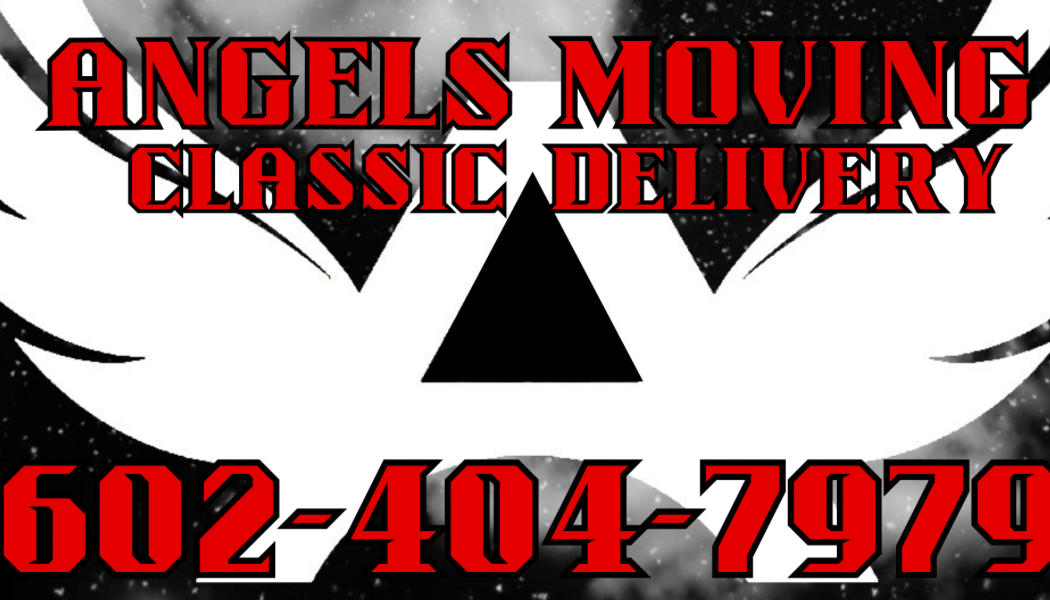 Angels Moving's Profile