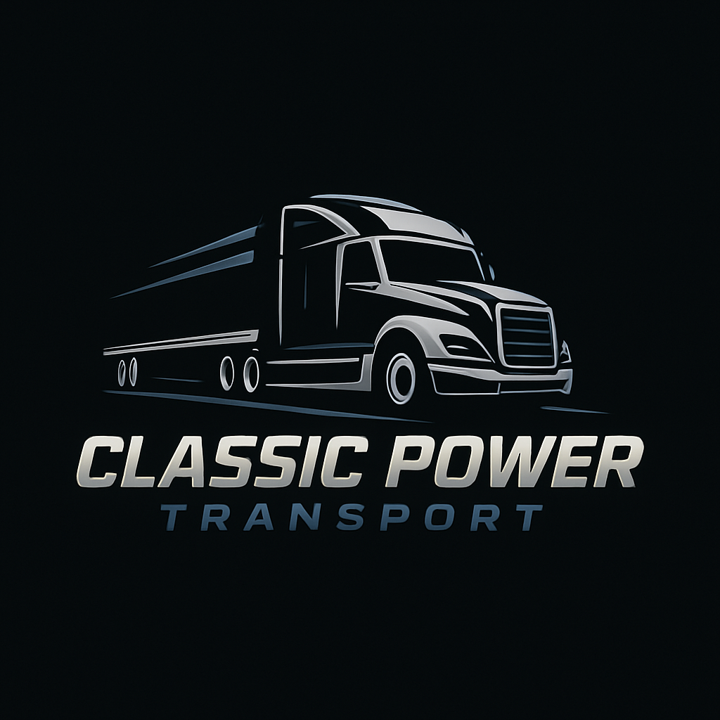 Classic Power Transport