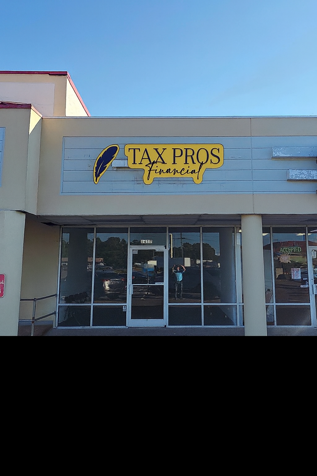 Tax Pros Financial