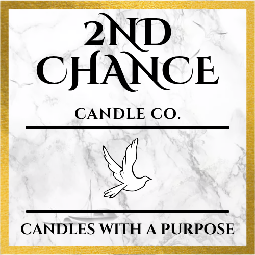 2nd Chance Candle Co