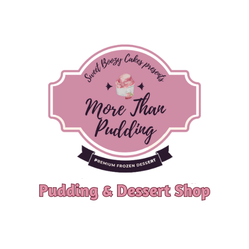 More Than Pudding