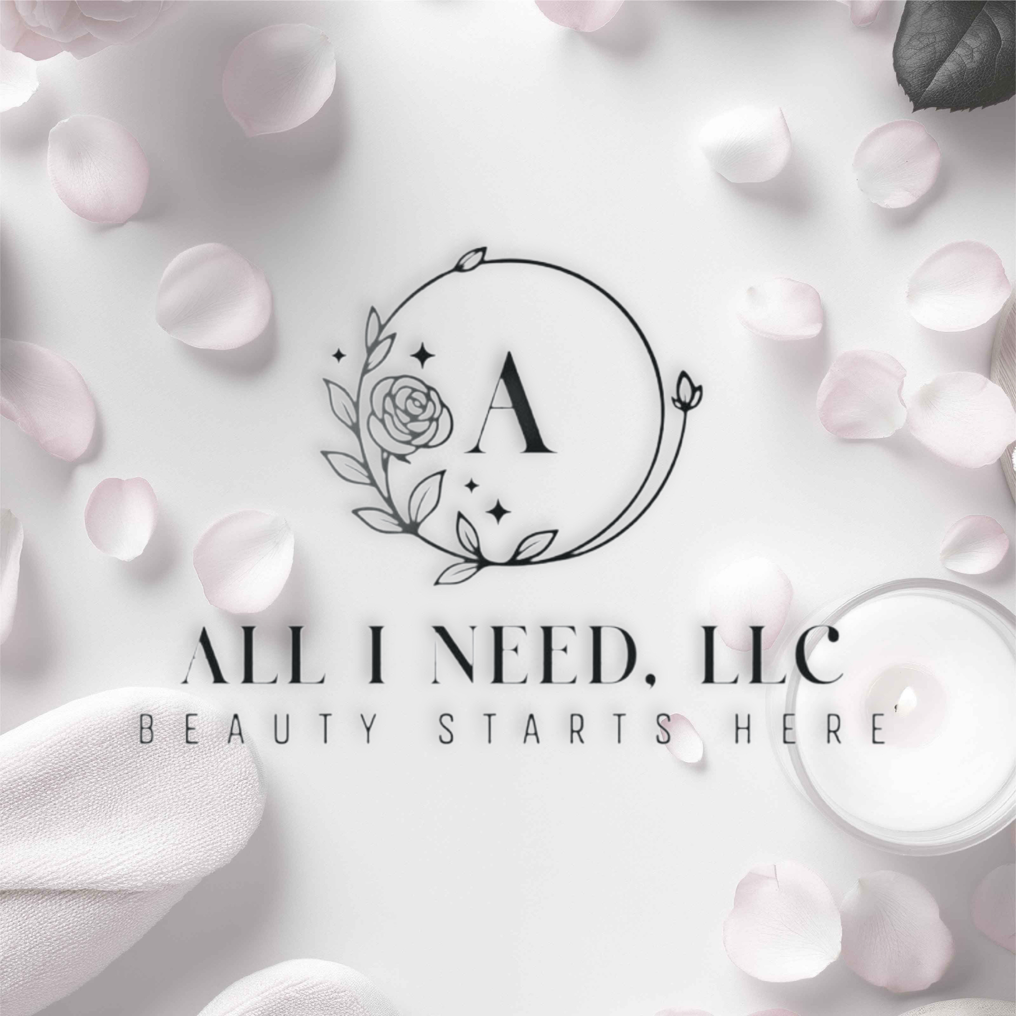 All I Need LLC
