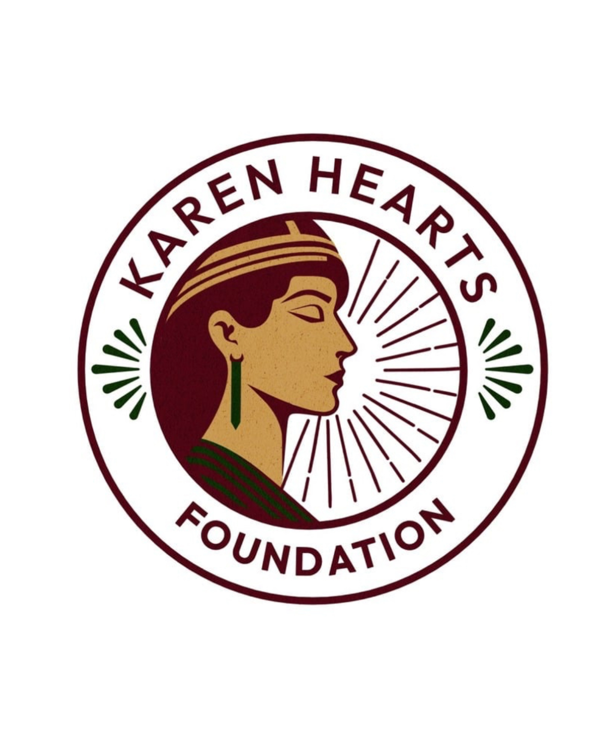 Karen Hearts Foundation