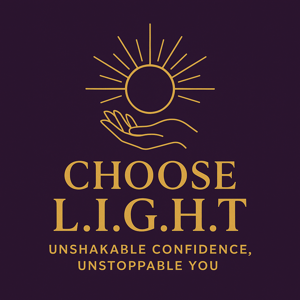 Choose LIGHT