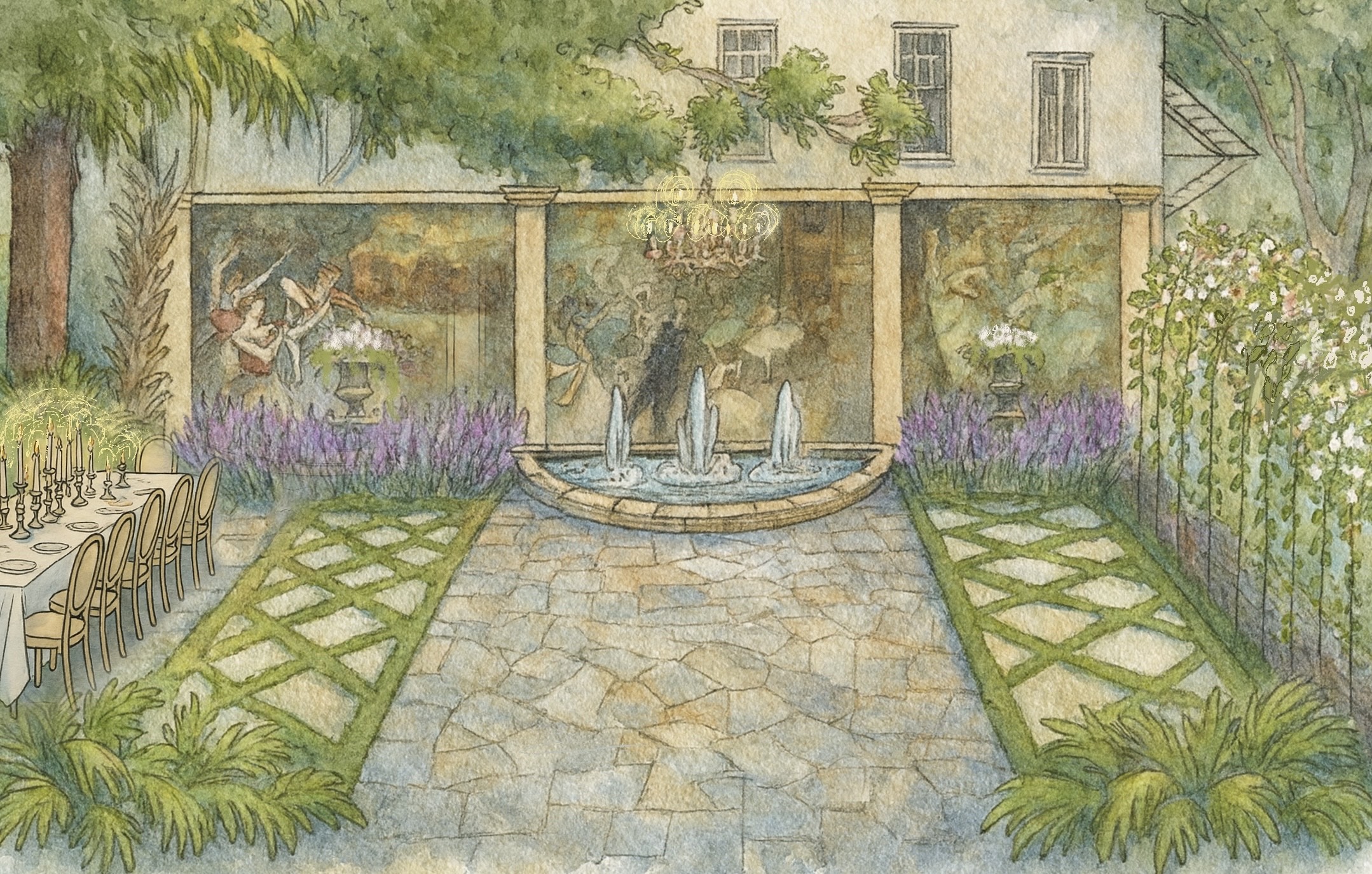 Degas House Museum