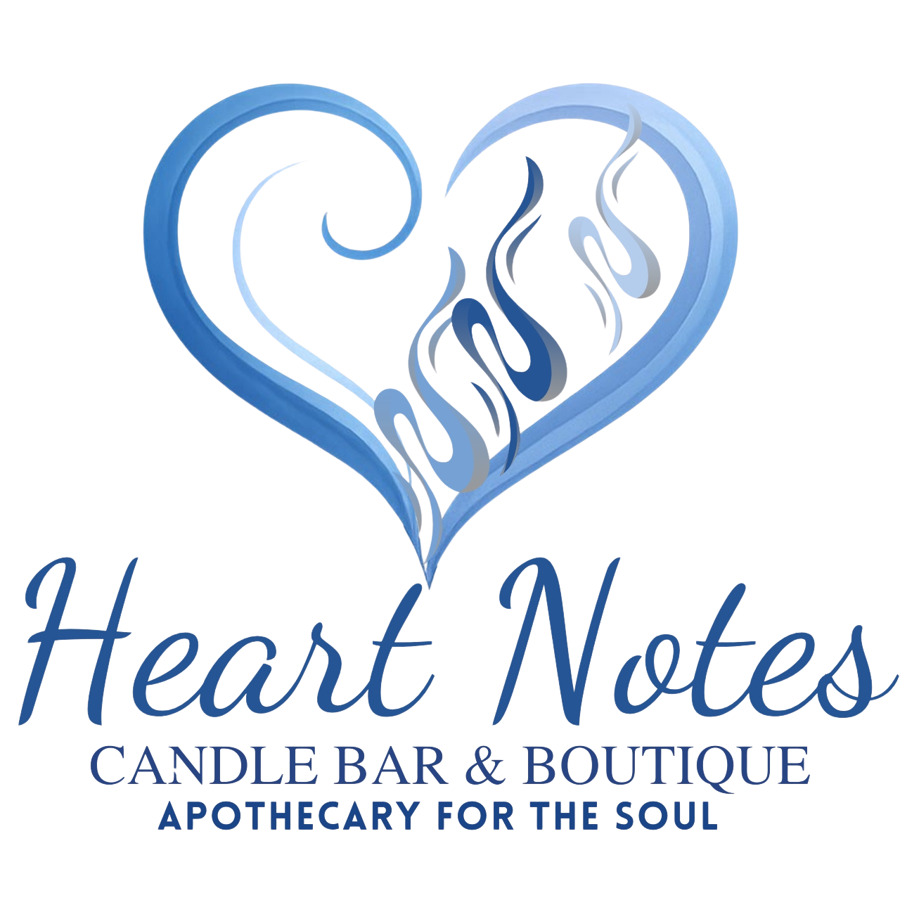 Heart Notes Corp.