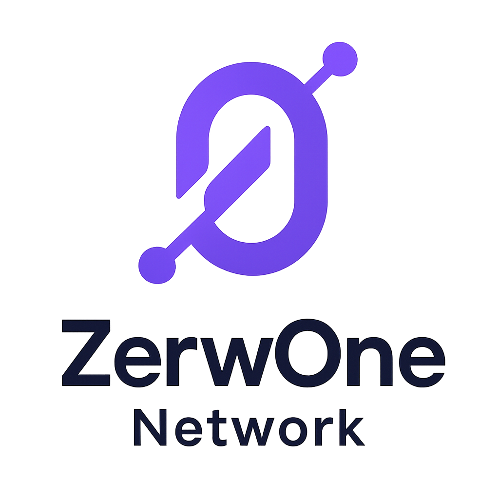 ZerwOne Network, LLC