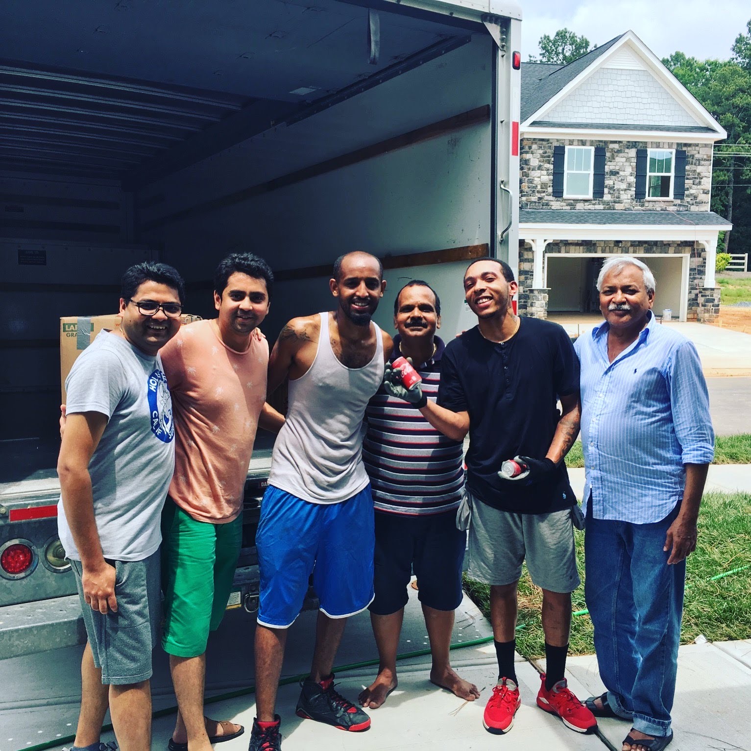 A&M Transportation An Logistics, LLC