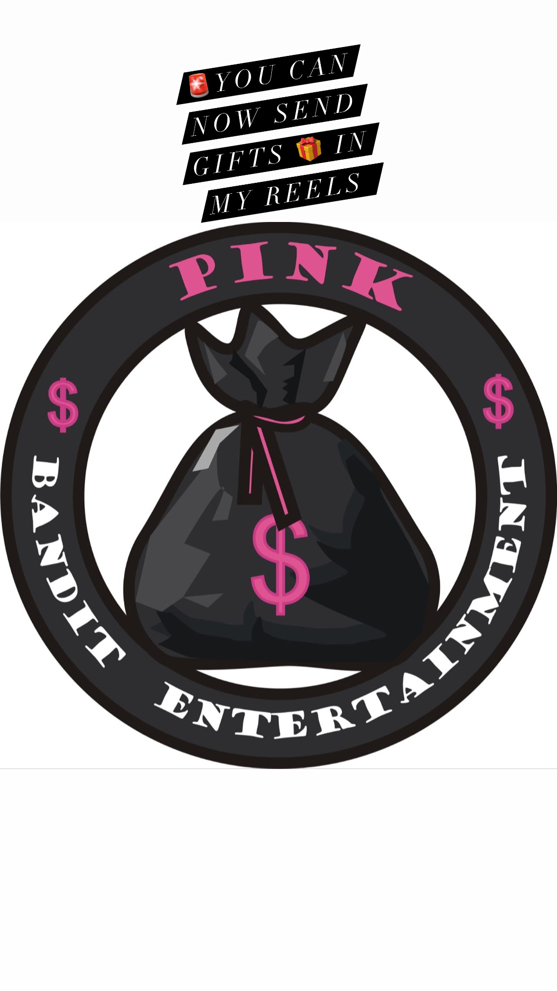 Pink Bandit Entertainment