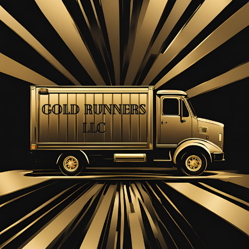 Gold Runners LLC
