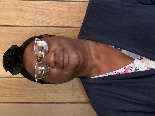 Linda’s Creations By Purple Ladies