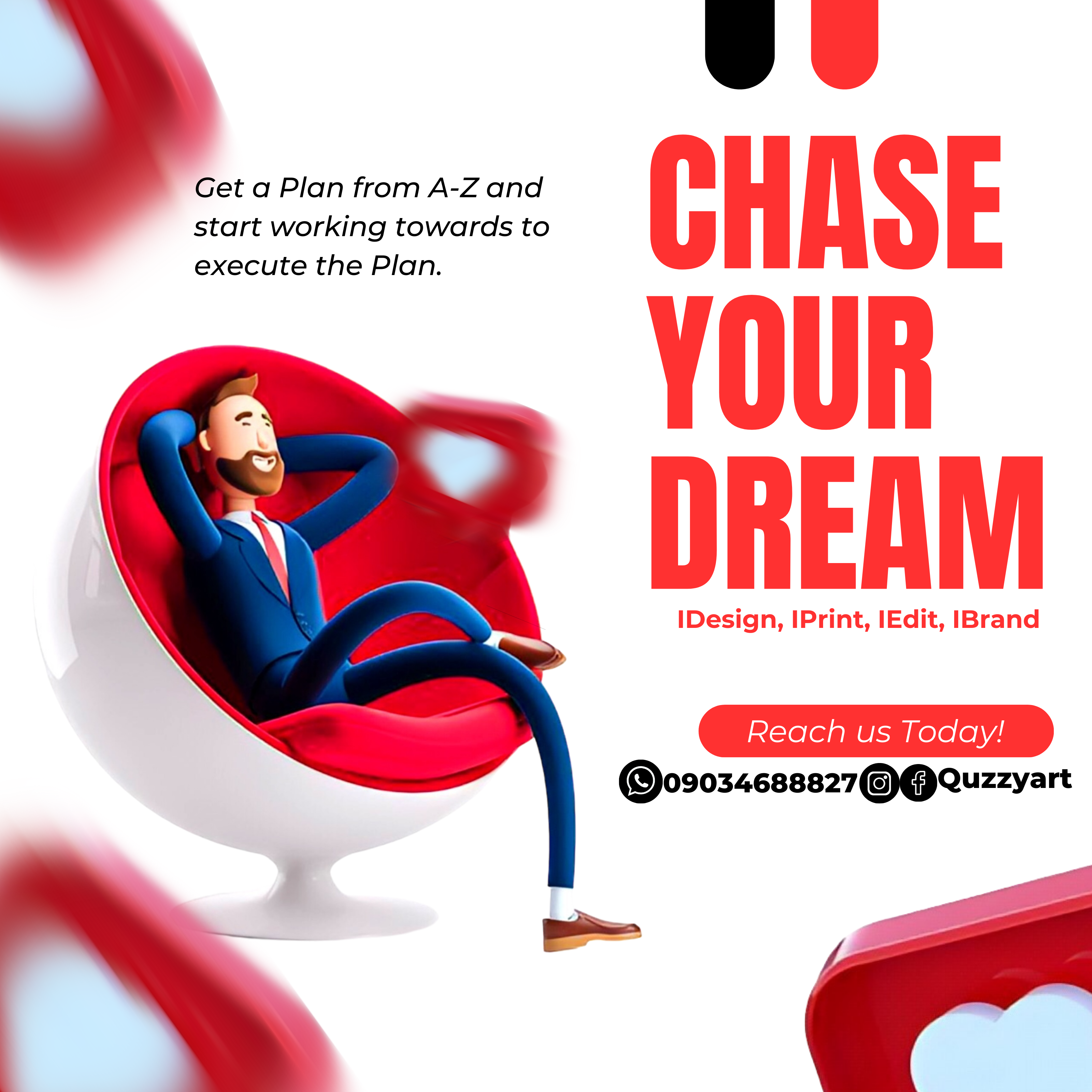 K-unique Design World