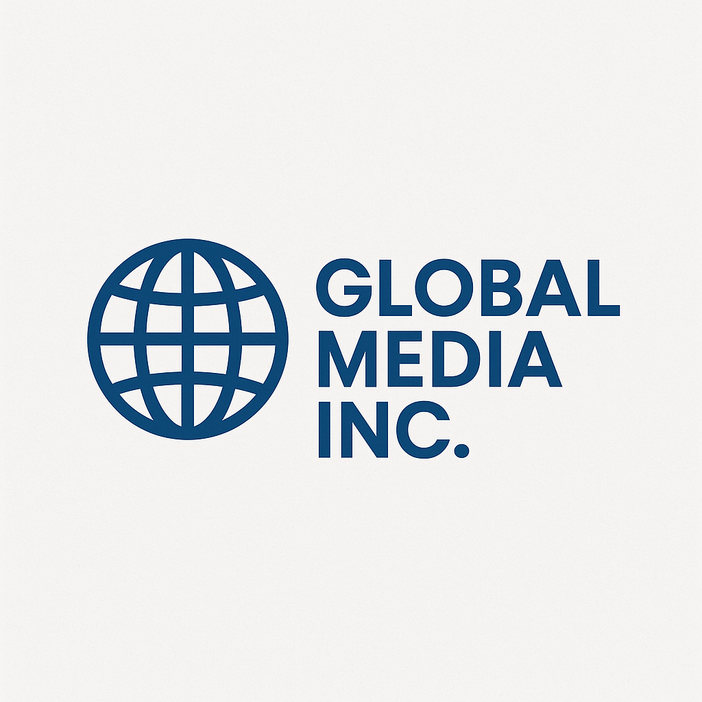 Global Media Inc